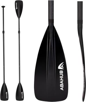 Abahub Carbono 2 en 1