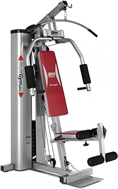 BH Fitness G112X