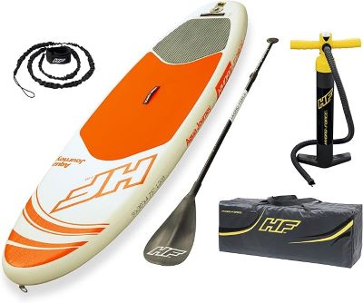 Exprotek tabla Hinchable