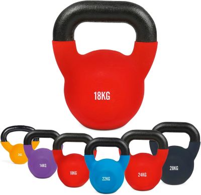 DoYourFitness Kettlebell