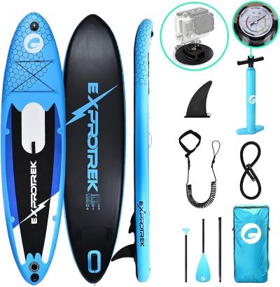 Exprotrek Unisex Adulto