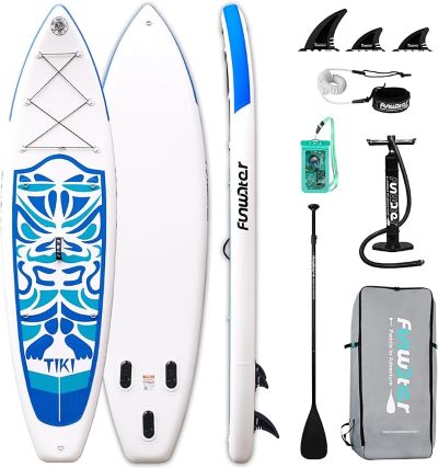 Funwater