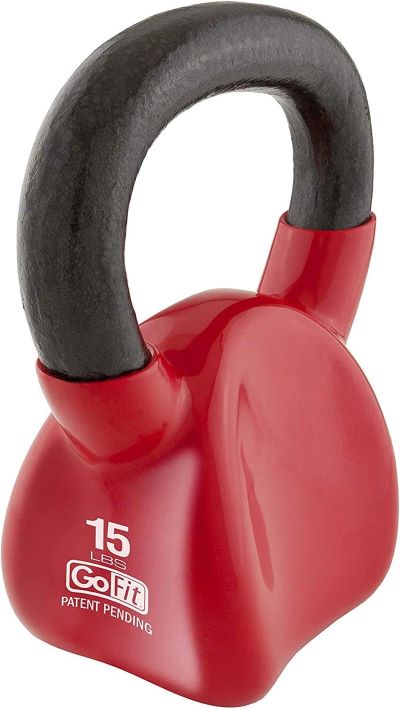 GoFit Kettlebell