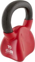 GoFit-Kettlebell