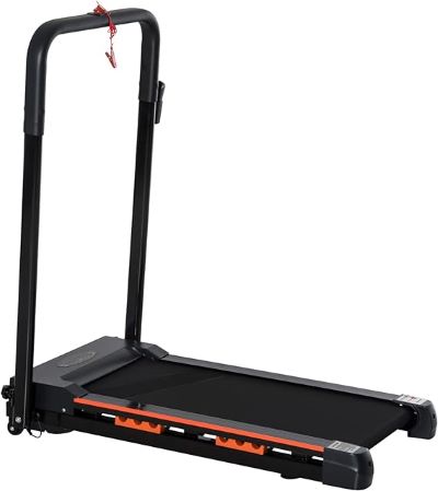 HOMCOM Cinta de Andar Plegable
