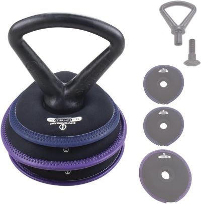 Hyperwear softbell ajustable