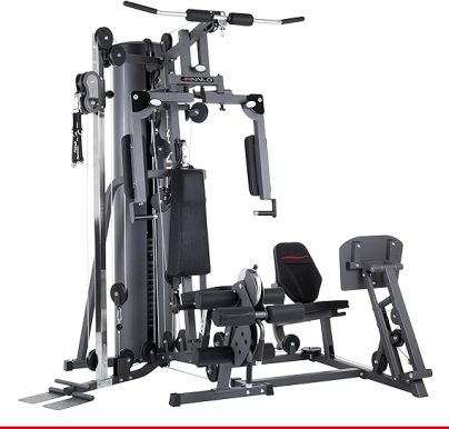 MULTIESTACION AUTARK 2500