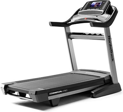 NordicTrack T6s