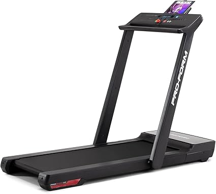 Proform cinta de correr