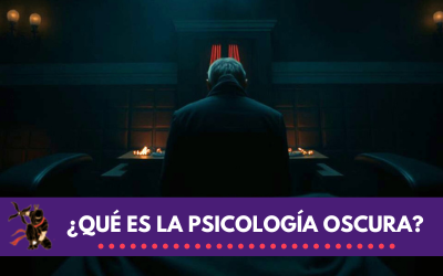 Psicología oscura