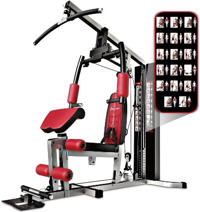 Sportstech HGXX