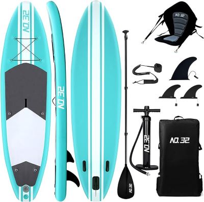 Tabla de Stand Up Paddle No32