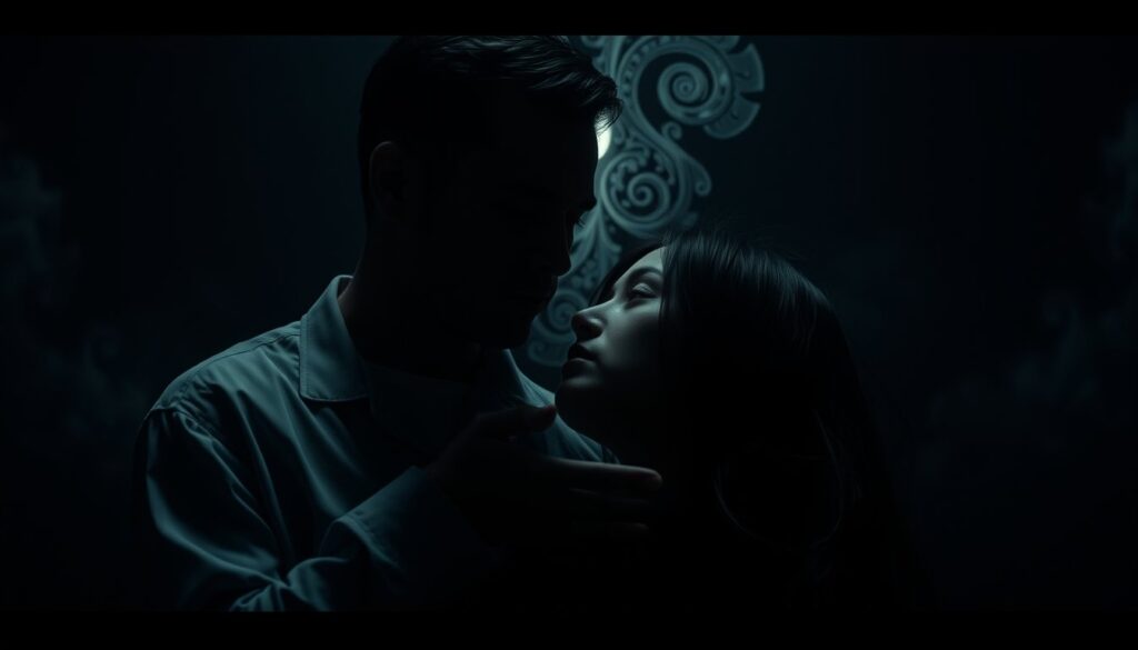 psicologia oscura en la pareja