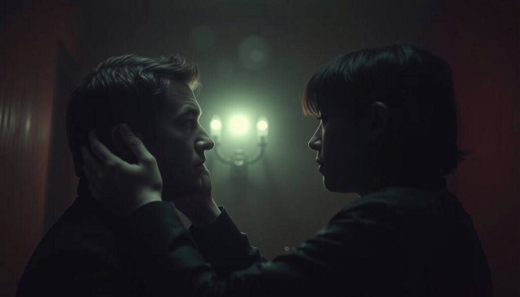 gaslighting