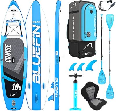Tricklics Tabla de paddle